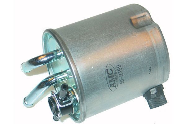 AMC FILTER Kütusefilter NF-2469